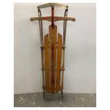Flexible Flyer Sled 57x21 Inches