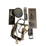 Electrical Control Devices Lot