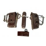 Electrical Insulator Components