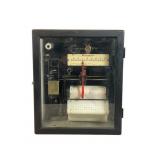 Westinghouse Meter With Printout Paper