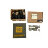 Vintage Electrical Components & Tools