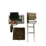 Central Dynamics, RCA, & GE Timer Lot Tested