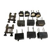 Railway Relays & GE Panel Meters