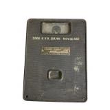 GE Vintage Instantaneous Reverse Power Relay
