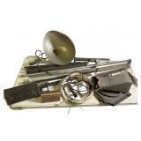 General Electric electrical & lighting parts
