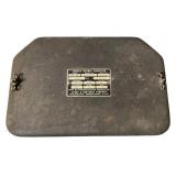 Lees & Northrop Lincoln Thermal Converter