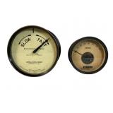 General Electric And Westinghouse Meters
