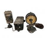 Electrical Components Lot