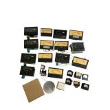 Panel Meters & VU Meters Collection