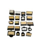20 Untested Miniature Meters
