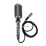 AstatiC Model 77 Microphone, Unknown Working