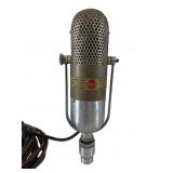 RCA Type 77-DX Ribbon Microphone As Is