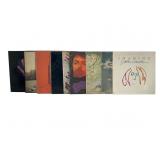 Post-Beatles LP Collection: Lennon, McCartney