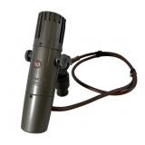 RCA BK-5B MI-11010-A Microphone, As Is