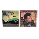 2 Sealed Collectible Jazz Albums Remastered