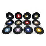 12 Deep Cut 45s: Shirley Ellis, Al Wilson