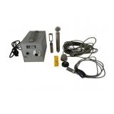 Telefunken CM61 Microphone & CN 61 PSU Set