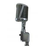 ASTATIC Model 77 Microphone