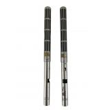 Sennheiser M 80 E Shotgun Microphones