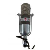 RCA 77-D Microphone MI-4045-D Ribbon Mic