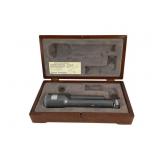 Electro Voice Model 666 Cardio Microphone