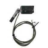 Western Electric Model 6338 Microphone