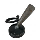 RCA BK-1A MI-11007 Microphone & MI-11006 Base