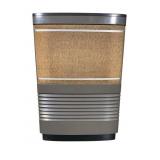 RCA LC-1 Speaker and Cabinet, 27 1/8 x 40 1/2