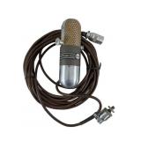 RCA 77-DX Ribbon Microphone with Cable