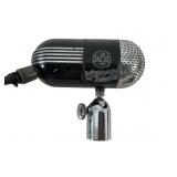 RCA 88 Vintage Dynamic Microphone with Cable