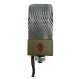 RCA 74-B Junior Velocity Ribbon Microphone