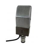 RCA 74-B Junior Velocity Ribbon Microphone