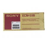 Sony ECM-55B Electret Condenser Microphone
