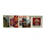7 World Music Albums