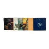 Joni Mitchell, Raitt, Flack & More Vinyl LPs
