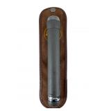 Electro Voice 654A Microphone with Case