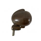 1940s Turner BX Challenger Brown Bullet Micro