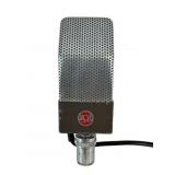 RCA 74-B Junior Velocity Ribbon Microphone