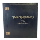 The Beatles Mobile Fidelity Complete Album