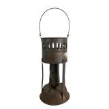 Glue Pot & Kerosene Heater