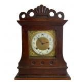 Antique Ansonia Mantel Clock