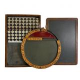 Foxï¿½s ABC Blackboard and Arithmetic Scroll