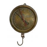 Chatillon Milk Scale