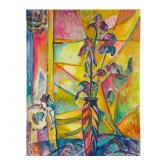 Charles Frith Abstract Stillï¿½Life