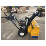 Cub Cadet 2X 28" Snow Blower 357cc