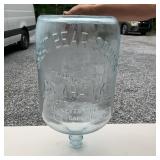 Great Bear Spring 5 Gallon Glass Bottle