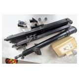 Tasco Telescope with Accessories