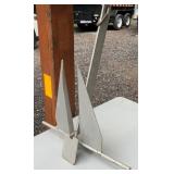 US Anchor Number 13 Boat Anchor