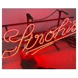 Stroh