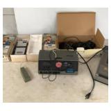 Sears Trans-Talk 500 Walkie Talkie Lot